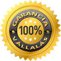 garancia a nikken termékekre